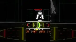 Undertale genocide edit again #Undertale#Edit#Genocide#UndertaleEdit#Pacifist#Shorts#IDK