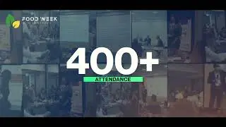 Europe Food & Health Tech Summit | Basel Food Event 2026