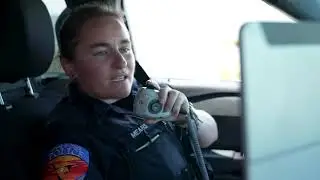 Как полиция Дака использовала FirstNet для установления связи в самый нужный момент