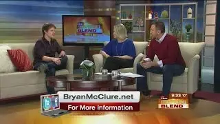 Bryan McClure
