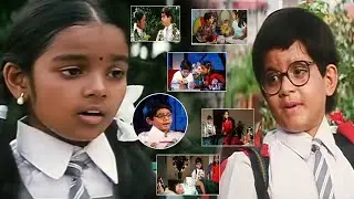 అమ్మ నాన్న విడిపోతే లైఫ్ మొత్తం ఫెయిల్ అయిపోయినట్టే | Devullu Movie Scenes |@OrangekrazyTFC