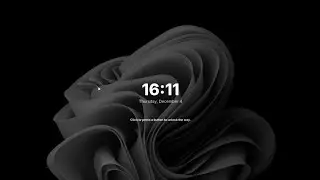 Archfolio &ndash; Interactive Portfolio with GUI and Terminal Navigation 