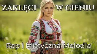 Zaklęci w Cieniu &mdash; Mystical Slavic Duet (Rap + Vocals)