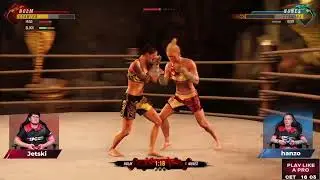 06.09.2021 - EPC UFC  