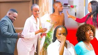 BAMENYA SERIES S19EP14llMONEY 💵 ABAGORE Baramaranye 🥹KECAPU Muburakari 
