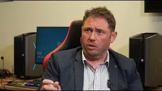 Esports Mastery - Episode 7: Managing Esports and Academics with James Birt