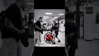 Kids Boxing Classes