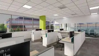 Meadowvale Corporate Centre | 2000 Argentia Road, Mississauga
