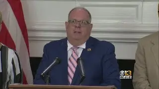 Hogan Announces New Office Of Education Accountability