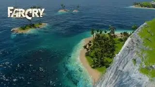 Far Cry - Menu Animation Loop