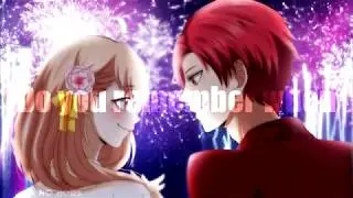 Assassination Classroom「MEP」Remember When &hearts; 【KarRi】