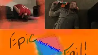 The Tri-Strike that didn't strike
