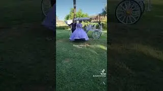 Electric horseless carriage in the US, thanks for our American customer's feedback🤗