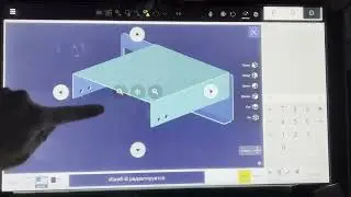 Metalix Mbend оффлайн программирование листогибочных прессов MURATEC