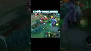 kimmy highlights