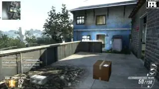 Call of Duty Black Ops 2: Standoff Kill Confirmed; Commentary/Gameplay