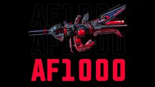 AF1000 Repkit leggendario (Doppia Cura) | Guida alle Leggendarie - Borderlands 4