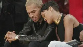 Chris Brown back in court