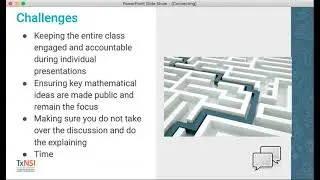 5 Practices for Orchestrating Math Discussion: Connecting Student Work