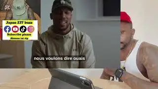 😳Anthony Joshua first time speak from Nigeria accident 😳