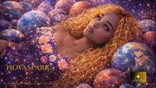 NovaSpark - Super Nova