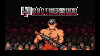 BROTHERHOOD [PLAYSTATION 4]