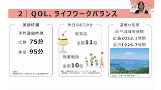 2024(R6)ひろしま業界研究会 広島県企業向けミニセミナー動画