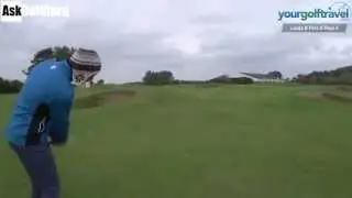 Turnberry Short Game