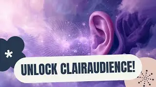 Are You Hearing Things? (The Good Kind!)