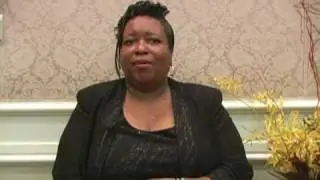 Faces Of COPD - Beverly