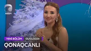 Qonaqcanlı - Ədalət Şükürov, Manana  01.01.2026