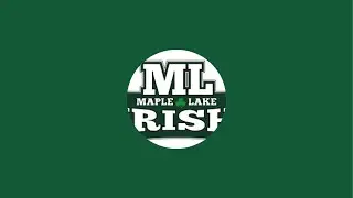 Maple Lake Irish Activities is live!