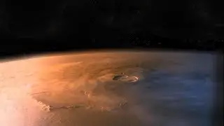 'Unique organic compounds' found on Mars