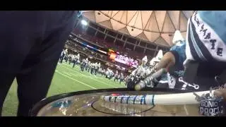 Jackson State - Honda Battle of The Bands 2016