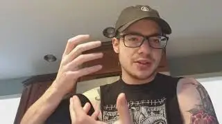 Name Change/Channel Update 2018