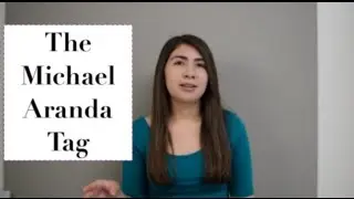 The Michael Aranda Tag