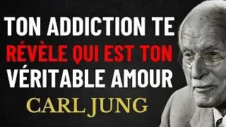Dieu R&eacute;v&egrave;le Votre &Acirc;me S&oelig;ur &Agrave; Travers L&rsquo;Addiction | Carl Jung