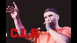 CLR | Australian Beatbox Championship 2018 | Elimination