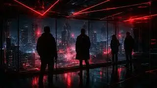 We Live in a Matrix
