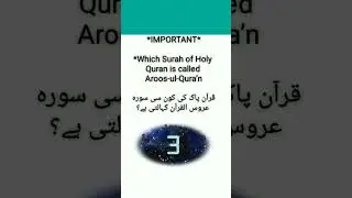 important Islamic information #ppscpreparation #cssmcq #jobtestgk #top100mcqs #policeofficer