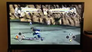 HDAnimeCentral Tournament:TakaNamihiko vs T-Jhoseph