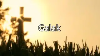 GALAK | Frontline Band