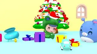 Happy Holidays from Cocoro!