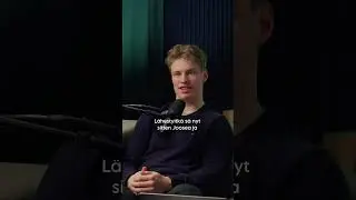 Miten Justimusfilms tapasi toisensa?