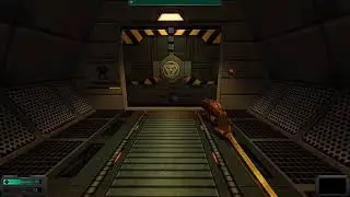 Let's Play System Shock 2 Episode 4 - I Don't Like You Either