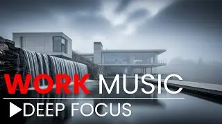 Deep Future Garage Mix &mdash; Focus Music for Flow, Clarity & Productivity
