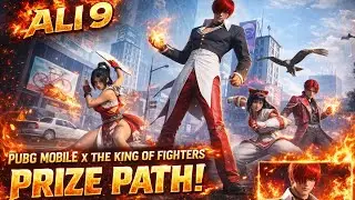 New prize path King of Fighters ( purchased first time ) UC GONE 