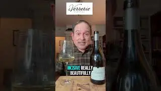 Ch&acirc;teau la Verrerie Hautes Collines Blanc 2022 &mdash; Прибрежная свежесть и минеральное равновесие 93 ...