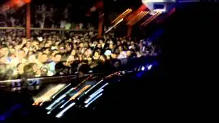 tINI b2b Enzo Siracusa @ Enter.Kehakuma 26/07/2012
