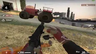 Yugge DZ Highlights #4